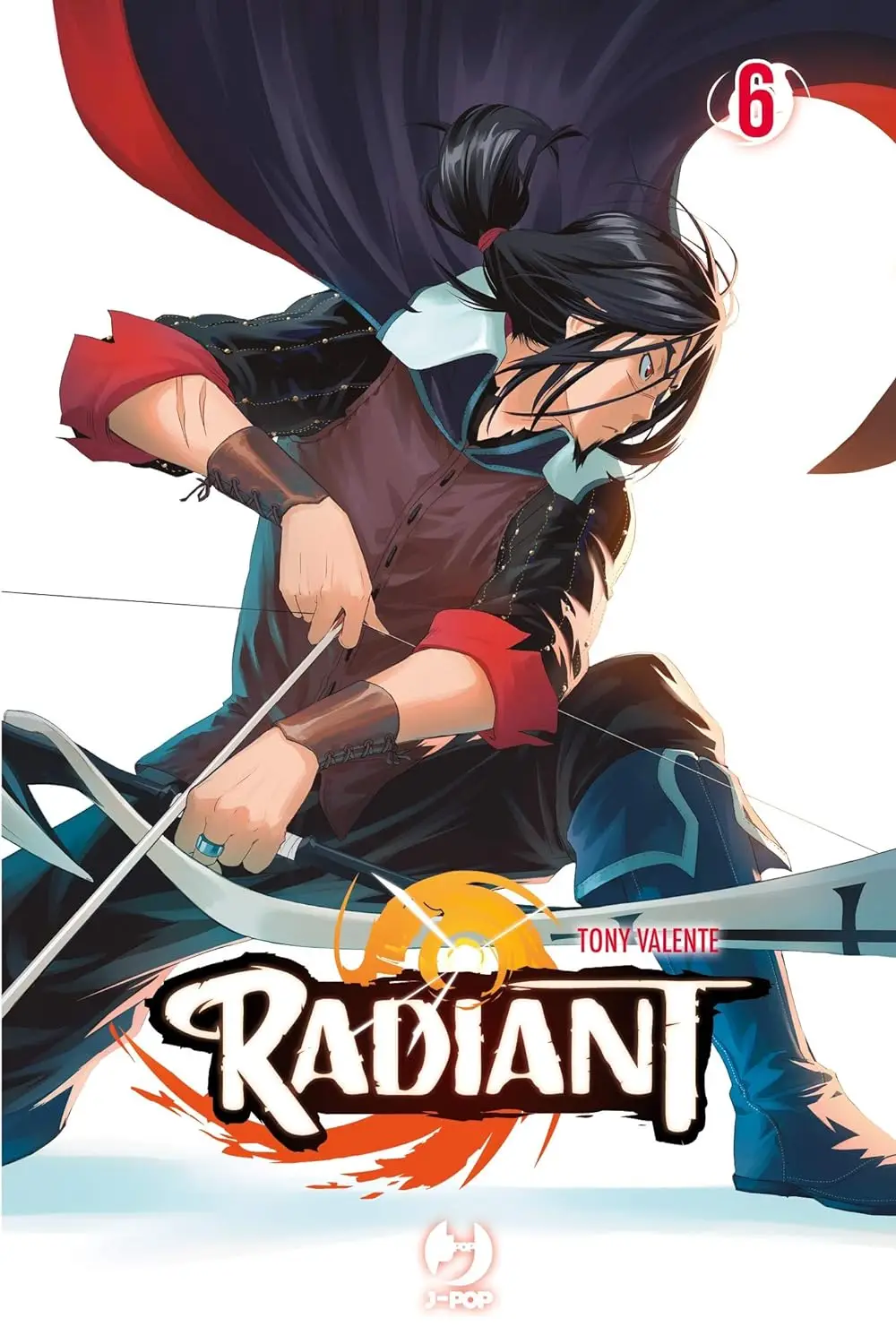 Volume cover